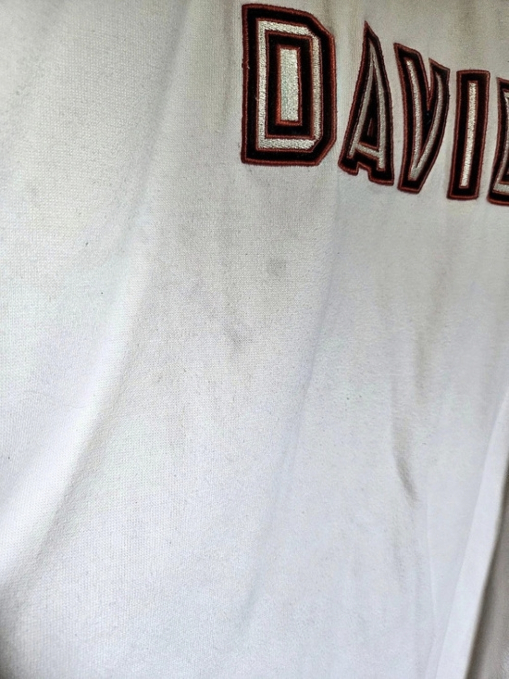 Harley-Davidson Racing Performance Color Block Long Sleeve XL - Picture 5 of 5